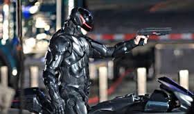 Robocop-2014 - Трейлеры Robocop-2014 - Трейлеры