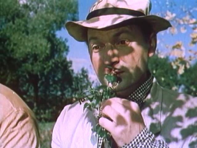Фильм "Совершенно серьезно" - 1961 - Трейлеры Фильм "Совершенно серьезно" - 1961 - Трейлеры