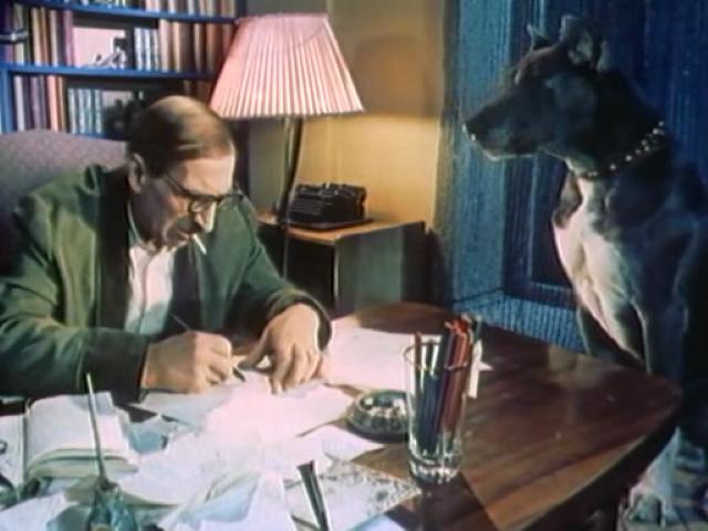 Фильм "Совершенно серьезно" - 1961 - Трейлеры Фильм "Совершенно серьезно" - 1961 - Трейлеры