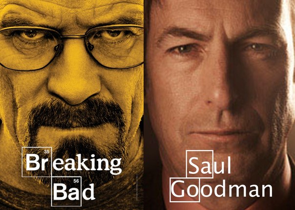 Лучше звоните Солу Better Call Saul - Трейлеры Лучше звоните Солу Better Call Saul - Трейлеры