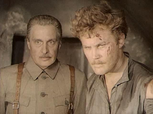 Телесериал "Вечный зов" 19 серий - 1973-1983 - Трейлеры Телесериал "Вечный зов" 19 серий - 1973-1983 - Трейлеры