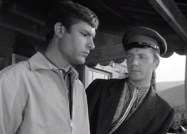 Фильм "Живёт такой парень" (1964) - Трейлеры Фильм "Живёт такой парень" (1964) - Трейлеры