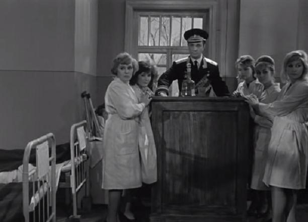 Фильм "Живёт такой парень" (1964) - Трейлеры Фильм "Живёт такой парень" (1964) - Трейлеры