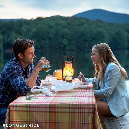 Дальняя дорога (The Longest Ride) - Трейлеры Дальняя дорога (The Longest Ride) - Трейлеры