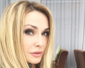 Ольга Сумская опубликовала трогательные семейные фото Ольга Сумская опубликовала трогательные семейные фото