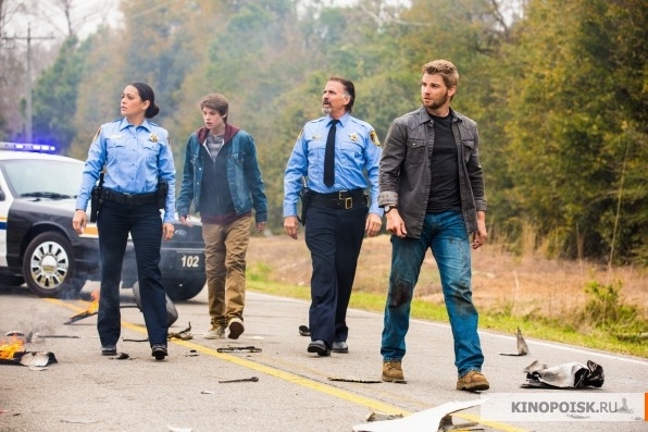 Новый сериал "Под куполом" ("Under the Dome"), 2013 - Трейлеры Новый сериал "Под куполом" ("Under the Dome"), 2013 - Трейлеры
