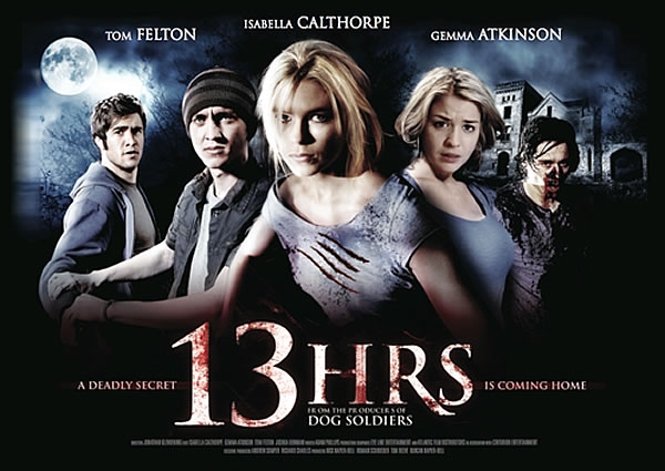 13 часов (13Hrs) - Трейлеры 13 часов (13Hrs) - Трейлеры