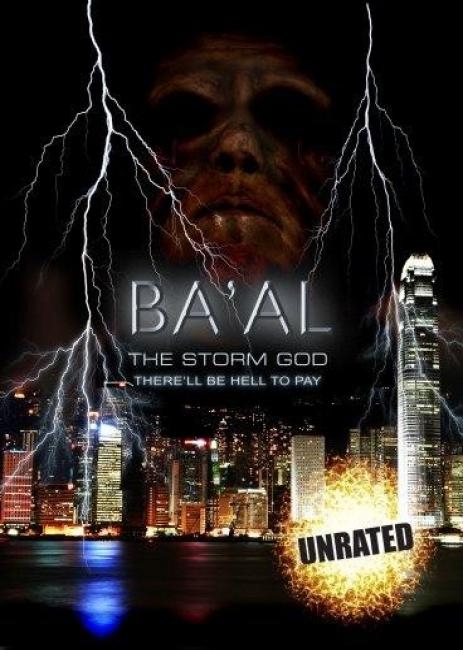 Фильм "Конец света/Ba'al" (2008) - Трейлеры