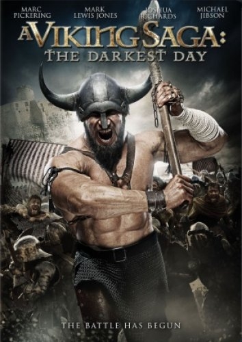 Сага о викингах: тёмные времена/ A Viking Saga: The Darkest Day (2013) - Трейлеры