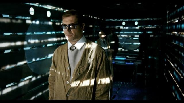 Фильм "Мишень" (2011) - Трейлеры Фильм "Мишень" (2011) - Трейлеры