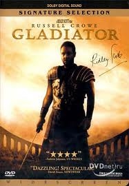 Гладиатор Gladiator - Трейлеры Гладиатор Gladiator - Трейлеры