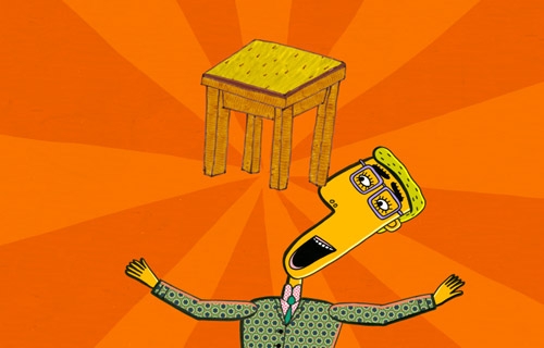 Мультфильм "Везуха!" (2010-2012) - Трейлеры Мультфильм "Везуха!" (2010-2012) - Трейлеры