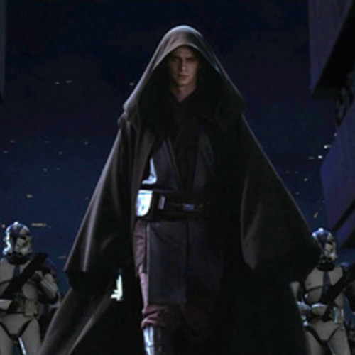Энакин Скайуокер (Star wars-Месть ситхов) - Биографии Энакин Скайуокер (Star wars-Месть ситхов) - Биографии