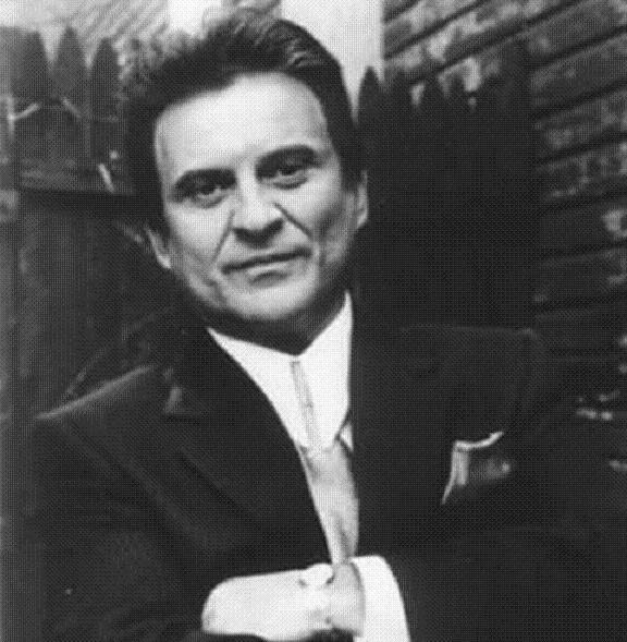 Джо Пеши (Joe Pesci) - Биографии Джо Пеши (Joe Pesci) - Биографии