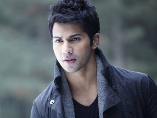 Варун Дхаван / Varun Dhawan - Биографии