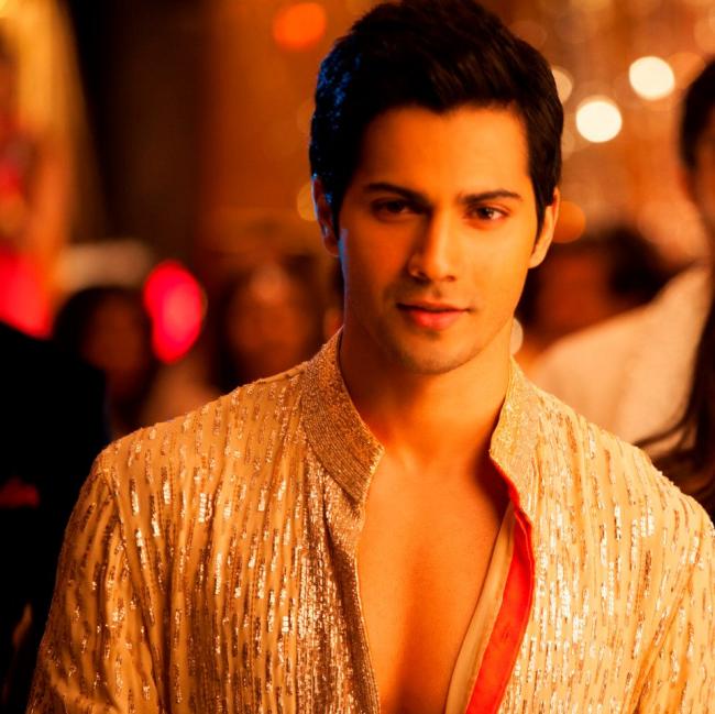 Варун Дхаван / Varun Dhawan - Биографии
