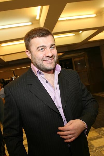 Михаил Пореченков - Биографии Михаил Пореченков - Биографии