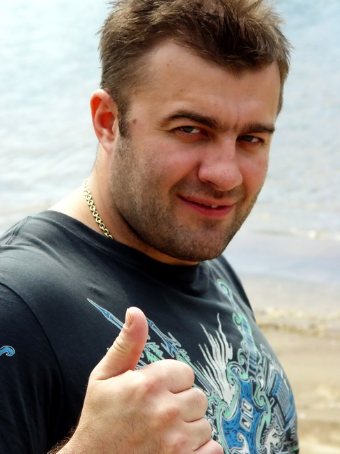 Михаил Пореченков - Биографии Михаил Пореченков - Биографии