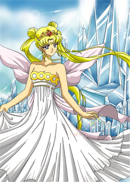 Sailor Moon - Трейлеры Sailor Moon - Трейлеры