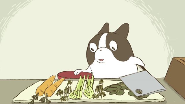 Потрясающий короткометражный мультфильм "Omelette" от Madeline Sharafian - Трейлеры Потрясающий короткометражный мультфильм "Omelette" от Madeline Sharafian - Трейлеры