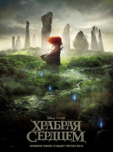 Disney постеры - Трейлеры