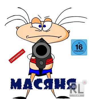 «Масяня» -незабываемый персонаж,серий прикольных мультфильмов! - Трейлеры «Масяня» -незабываемый персонаж,серий прикольных мультфильмов! - Трейлеры