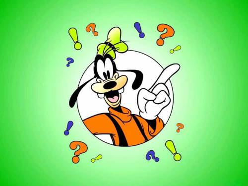 Гуфи - Goofy (Кто такой Гуфи) - Трейлеры Гуфи - Goofy (Кто такой Гуфи) - Трейлеры