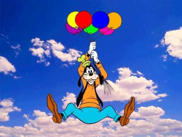 Гуфи - Goofy (Кто такой Гуфи) - Трейлеры Гуфи - Goofy (Кто такой Гуфи) - Трейлеры
