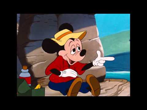Miki Maus - Parni valjak - Трейлеры Miki Maus - Parni valjak - Трейлеры