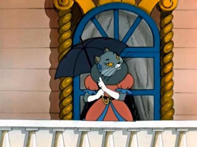 Кошкин дом (мультфильм, 1982) - Трейлеры Кошкин дом (мультфильм, 1982) - Трейлеры