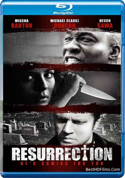Воскрешение (2013) - Трейлеры