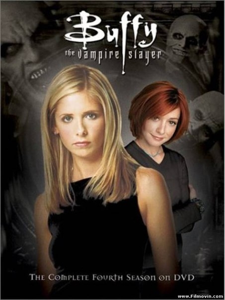 Сериал "Баффи – истребительница вампиров" (1997-2003) - Трейлеры Сериал "Баффи – истребительница вампиров" (1997-2003) - Трейлеры