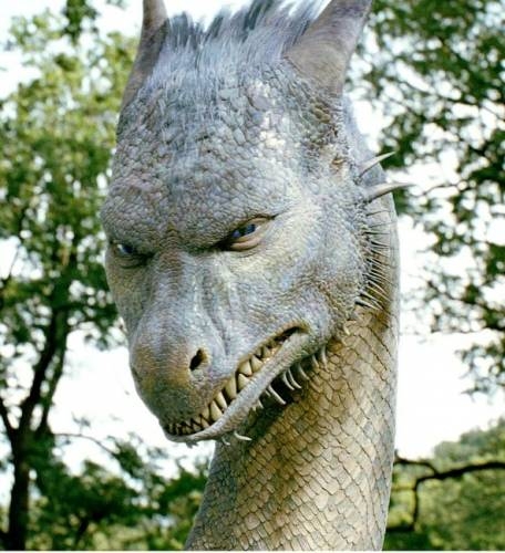 Эрагон / Eragon - Трейлеры Эрагон / Eragon - Трейлеры