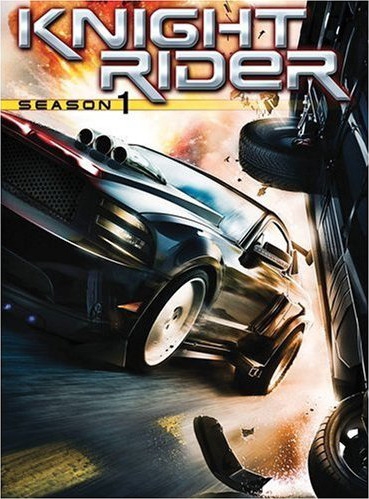 Рыцарь дорог (сериал) .. Knight Rider - Трейлеры Рыцарь дорог (сериал) .. Knight Rider - Трейлеры