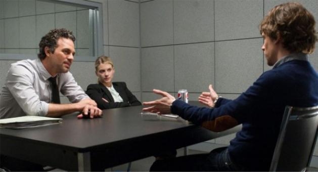 Фильм "Иллюзия обмана" (2013) - Трейлеры Фильм "Иллюзия обмана" (2013) - Трейлеры