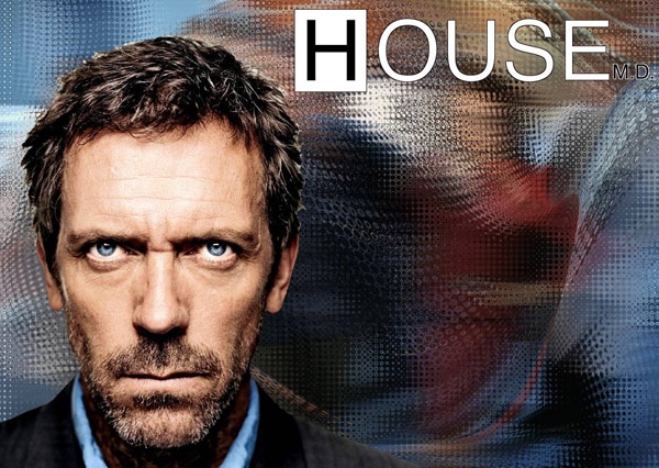 Доктор Хаус (House M.D.) телесериал - Трейлеры Доктор Хаус (House M.D.) телесериал - Трейлеры