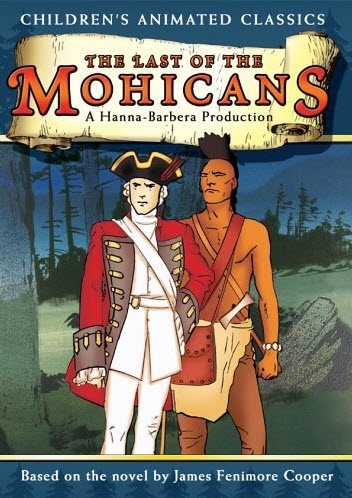 Последний из Могикан / The Last of the Mohicans - Трейлеры