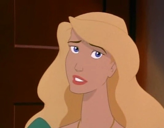 «Принцесса—лебедь» (англ. The Swan Princess) - Трейлеры «Принцесса—лебедь» (англ. The Swan Princess) - Трейлеры