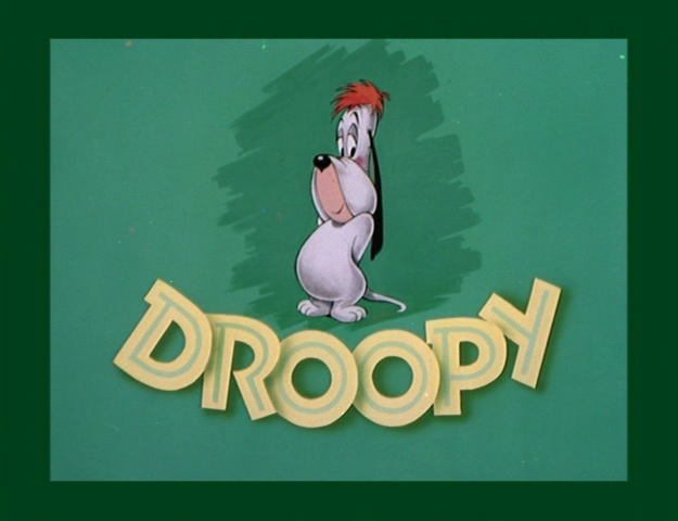 мультсериал Droopy - Трейлеры мультсериал Droopy - Трейлеры