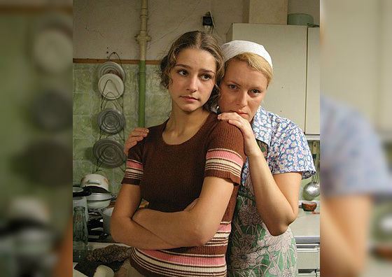 Биография Глафиры Тархановой - Российские актеры. Биография Глафиры Тархановой - Российские актеры.