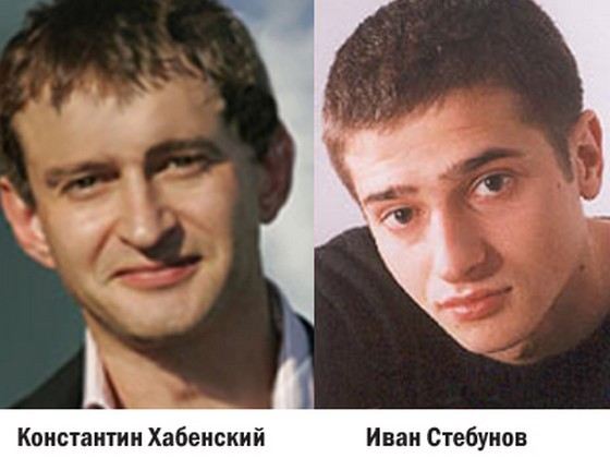 Биография Ивана Стебунова - Российские актеры. Биография Ивана Стебунова - Российские актеры.