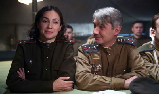 Биография Ольги Филипповой - Российские актеры. Биография Ольги Филипповой - Российские актеры.
