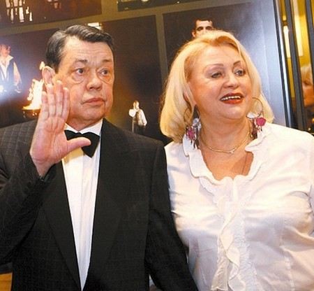 Биография Николая Караченцова - Российские актеры. Биография Николая Караченцова - Российские актеры.
