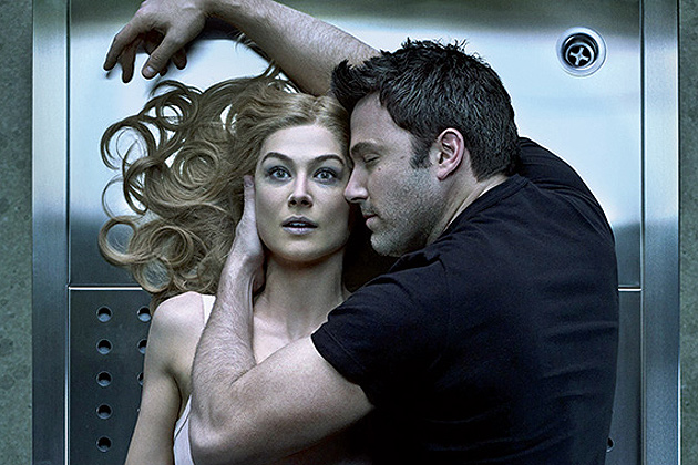 Исчезнувшая (2014) Gone Girl - Трейлеры Исчезнувшая (2014) Gone Girl - Трейлеры