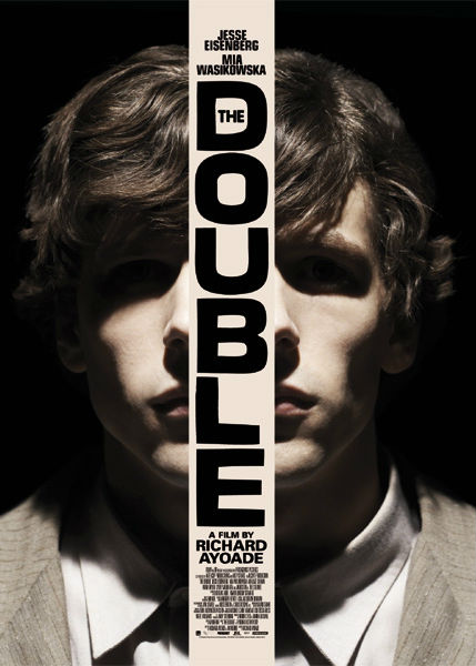 Двойник (The Double) 2013 - Трейлеры