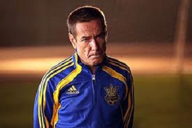 Актёр Алексей Горбунов - Трейлеры Актёр Алексей Горбунов - Трейлеры