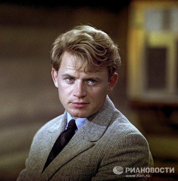 Актер Сергей Никоненко - Трейлеры Актер Сергей Никоненко - Трейлеры