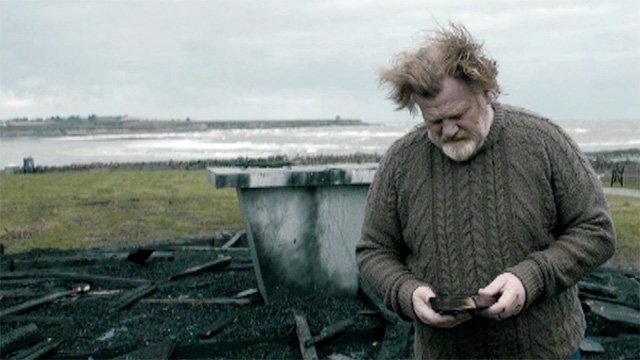 Голгофа (2014) - Трейлеры Голгофа (2014) - Трейлеры