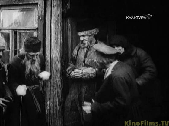 Отец Сергий (1918) - Трейлеры Отец Сергий (1918) - Трейлеры