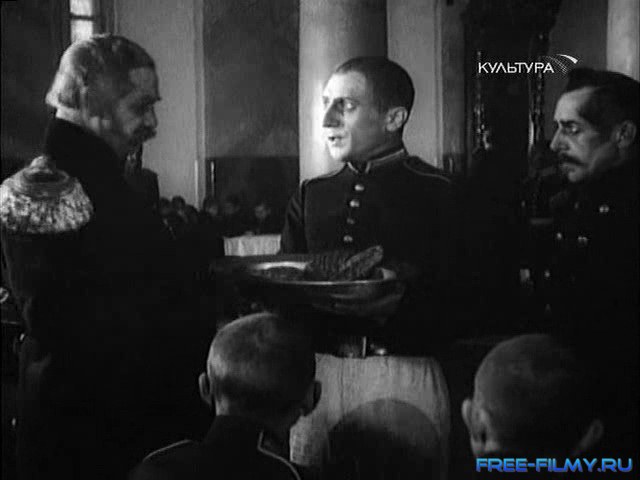 Отец Сергий (1918) - Трейлеры Отец Сергий (1918) - Трейлеры